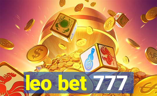 leo bet 777